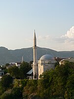 مسجد کوسکی محمد