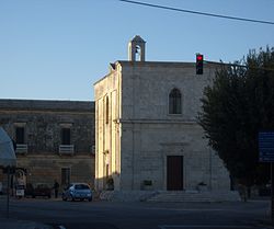 A San Pietro-templom
