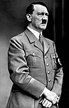 Si Adolf Hitler