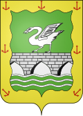 Wappen von Kénitra