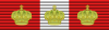 Орден Италијанске круне 1. реда