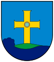 Bodrogolaszi címere