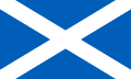 Шотландия Байрағы