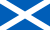 Skottlands flagg