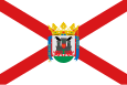 Bandyera de Vitoria Gasteiz ביטוריה