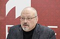Image 46Saudi journalist Jamal Khashoggi was a journalist and critic but was murdered by the Saudi Government. (from Freedom of the press)
