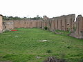La villa di Massenzio sulla via Appia (311 ca.)
