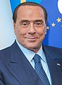 Silvio Berlusconi (1936–2023)