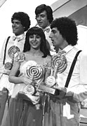 The International Eurovision contest for 1979 was held in Jerusalem (FL45813607).jpg