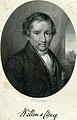 Willem de Clercq overleden op 4 februari 1844