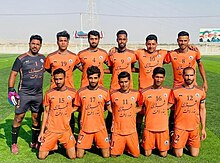 تیم فوتبال مهرونی لافت در مسابقات لیگ برتر جزیره قشم (فصل۱۴۰۰-۱۴۰۱)