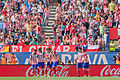 Atlético de Madrid - 02