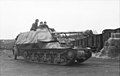 Sd.Kfz. 135 Marder I sur châssis Lorraine 37L, ou 7,5-cm Pak 40/1 auf Geschützwagen Lorraine Schlepper(f).