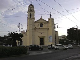 Quartu Sant'Elena – Veduta
