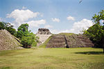 Thumbnail for Maya ruins of Belize