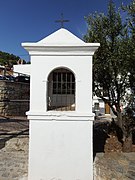 Calvario y ermita de la Virgen de la Salud de Sagunto 01.jpg