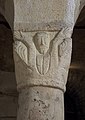 Home orant capitell de Sant Benigne de Dijon