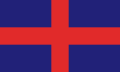 Флаг Великого Герцогства Ольденбург