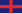 Oldenburgs flagg