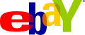 Logo in uso dal settembre 1995 all'ottobre 2012