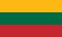 लिथुएनियाचा राष्ट्रध्वज