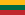 Litovska zastava