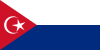 Flag of Mersing