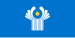 獨立國家聯合體會旗