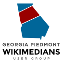 Wikimedians gebruikersgroep Georgia Piedmont