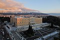 Athens, Parliament, formely Royal palace