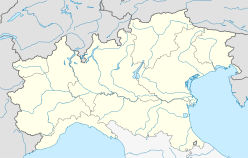 Bassanói csaták (Észak-Olaszország)