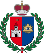 Kalvarijos savivaldybės herbas