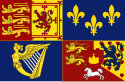 Royal Banner (England)