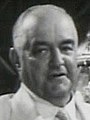 Sydney Greenstreet overleden op 18 januari 1954
