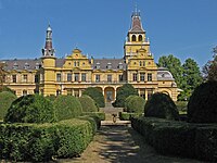 Wenckheim-kastély, Szabadkígyós