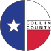 Seal o Collin County, Texas