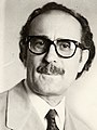 Silvio Frondizi overleden op 27 september 1974