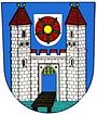 Znak města Soběslav