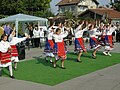 保加利亞民俗舞