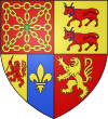 Insigno de Pyrénées-Atlantiques