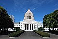 ساختمان مجلس ملی ژاپن
