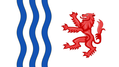 Zastava Nova Akvitanija