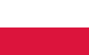 Polonia - Bandera