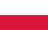 Сьцяг Польскай Народнай Рэспублікі