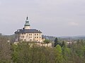 Schloss Friedland