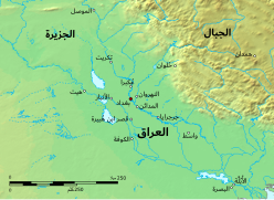Iraq in 812-ar.svg