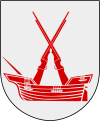 Brasão de armas de Söderhamn