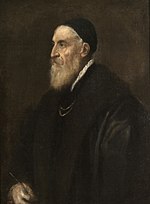 Titianus Vecellius: imago