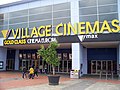Village Cinemas Melbourne