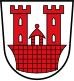 Coat of arms of Rothenburg ob der Tauber